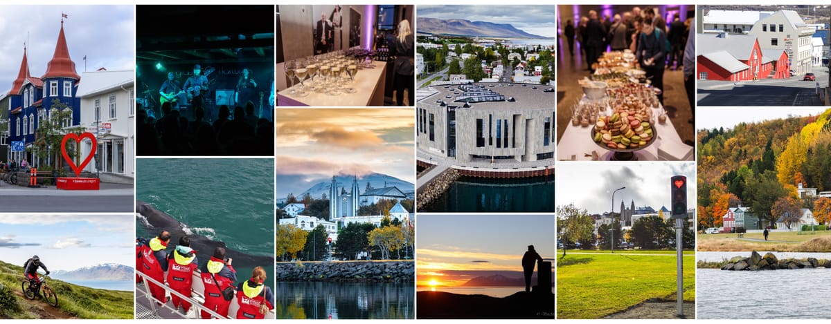 Akureyri photo 4