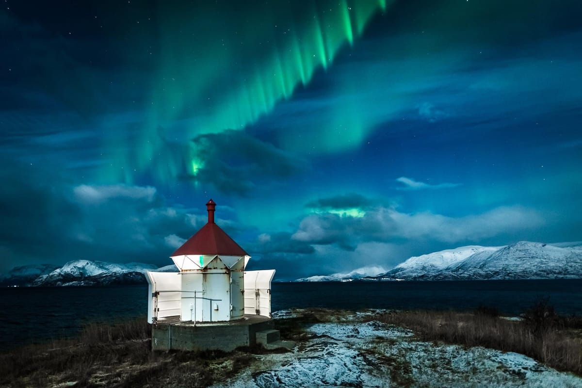 Alta — Aurora Borealis Capital photo 5
