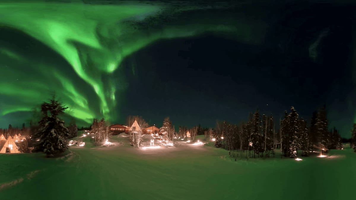 Aurora Village Yellowknife photo 2