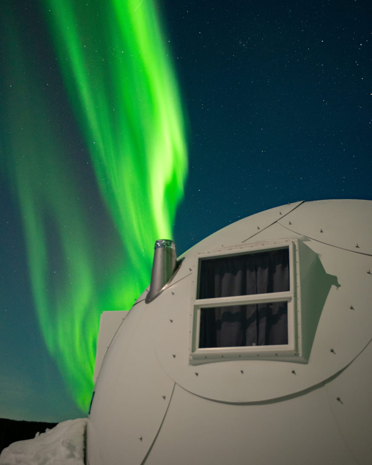 Borealis Basecamp photo 4
