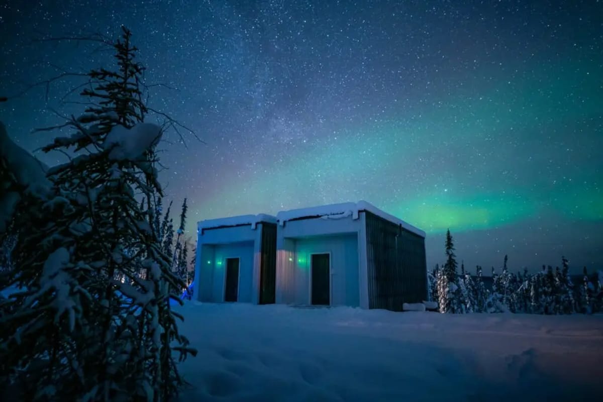 Borealis Basecamp photo 5
