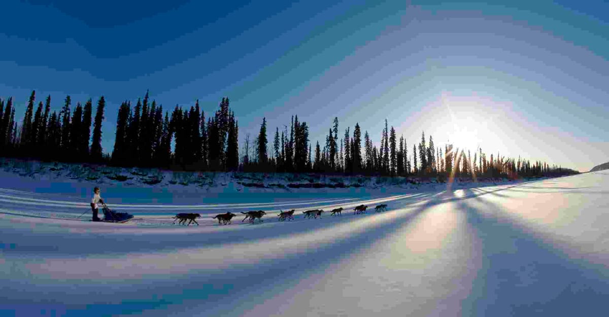 Fairbanks, Alaska photo 2