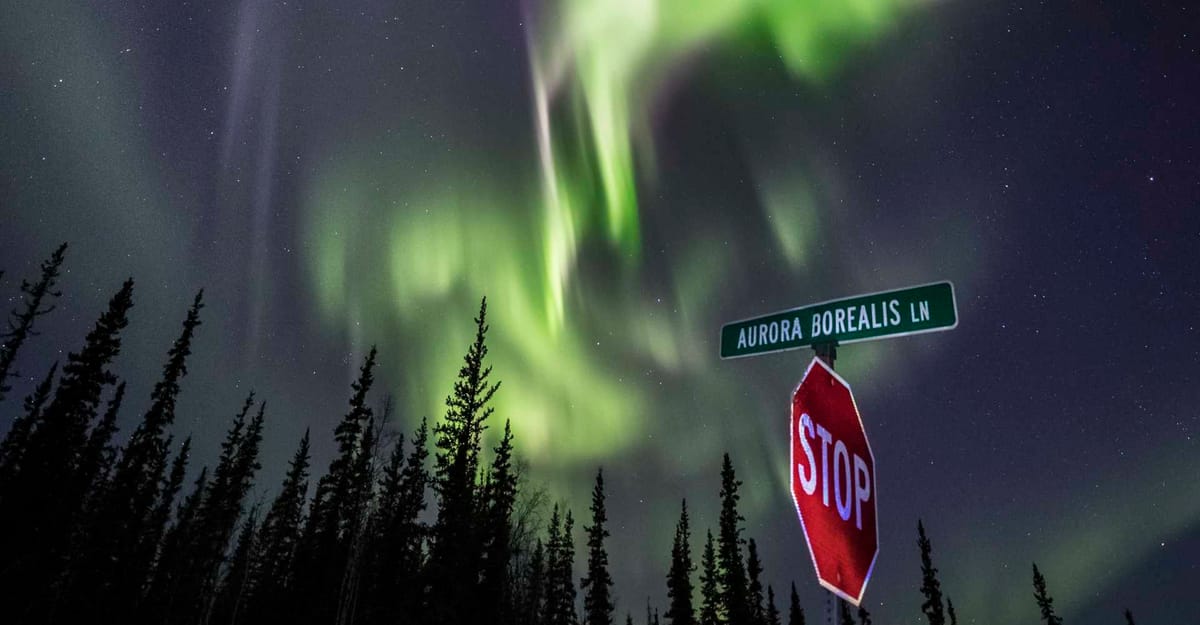 Fairbanks, Alaska photo 3