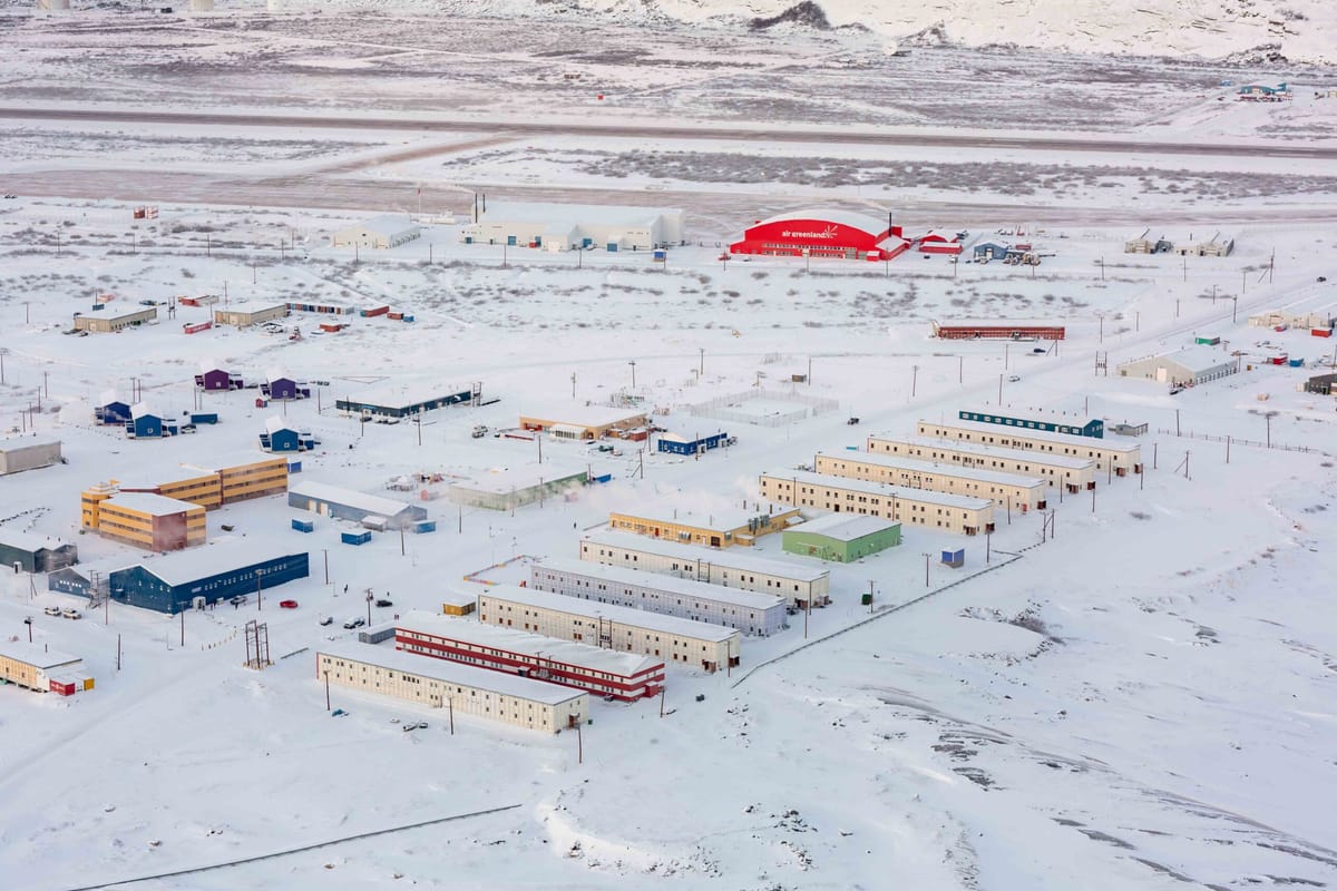 Kangerlussuaq photo 2