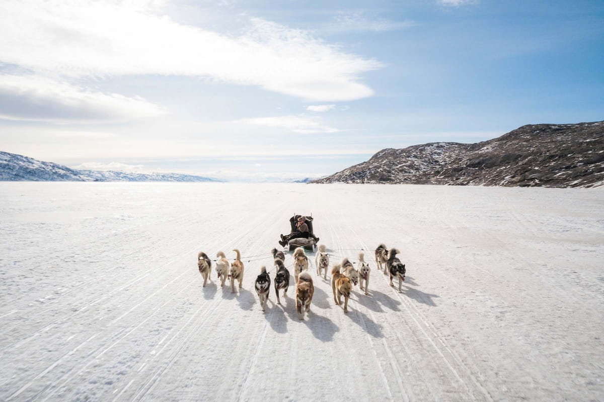 Kangerlussuaq photo 3