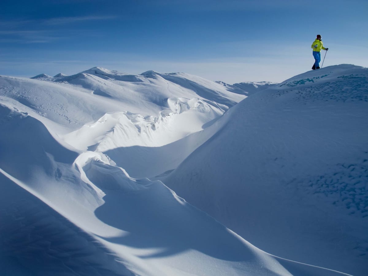 Kangerlussuaq photo 4
