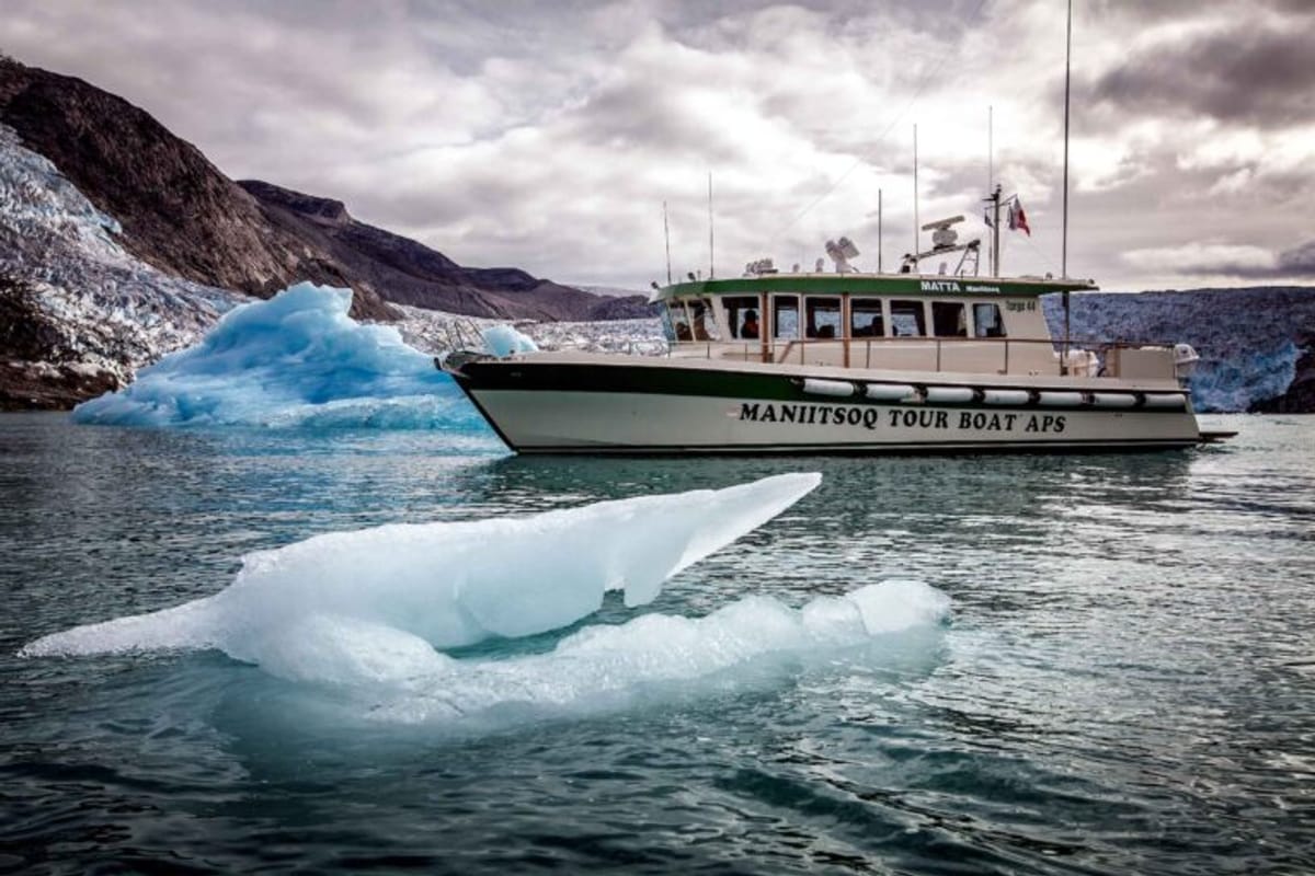 Kangerlussuaq photo 5