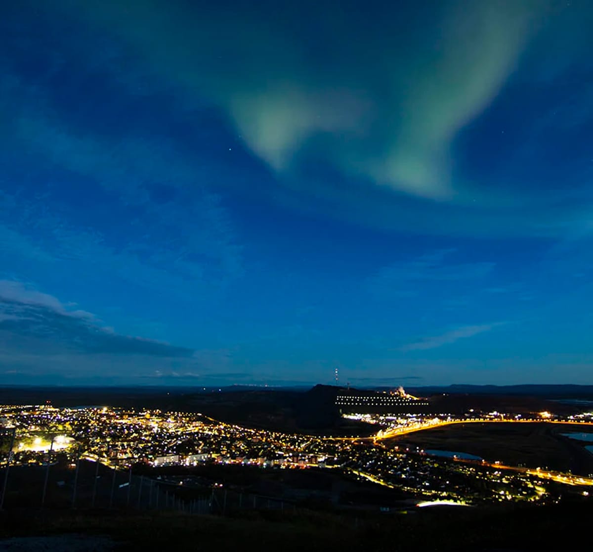 Kiruna photo 3