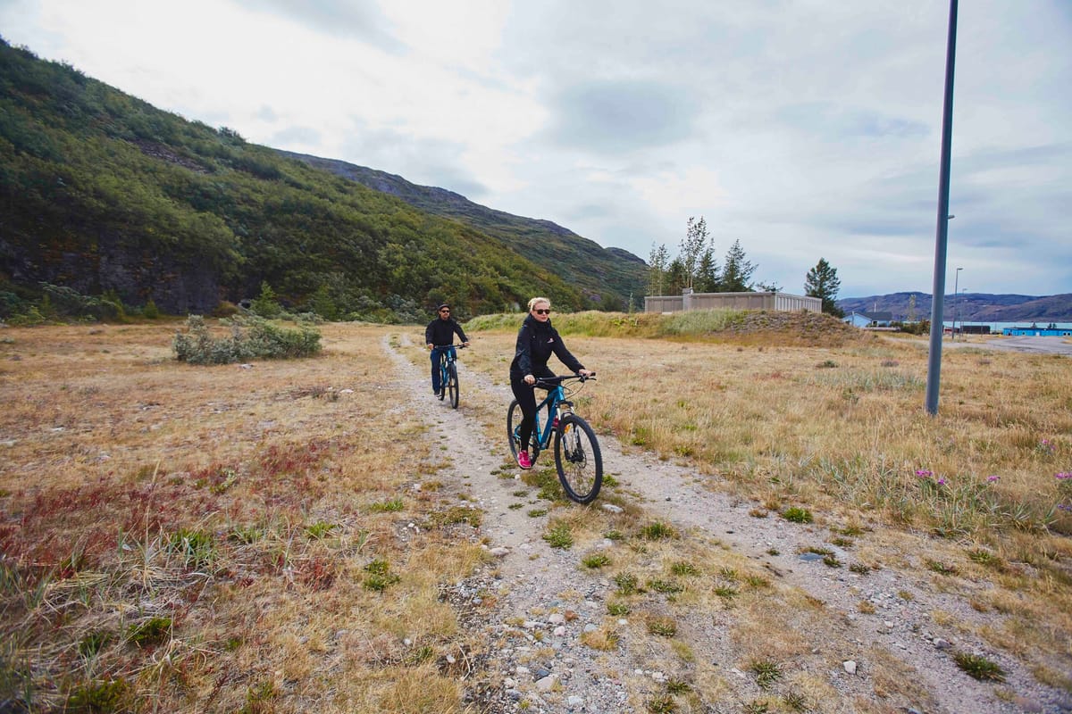 Narsarsuaq photo 2