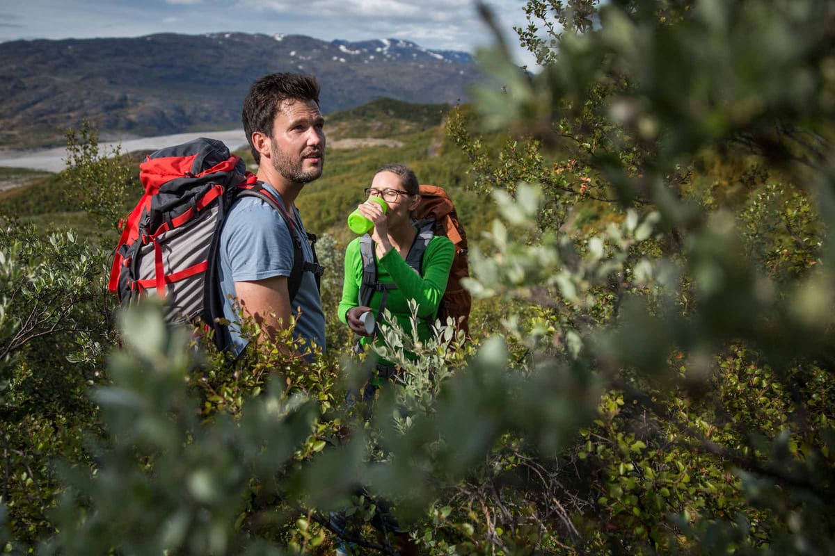 Narsarsuaq photo 3