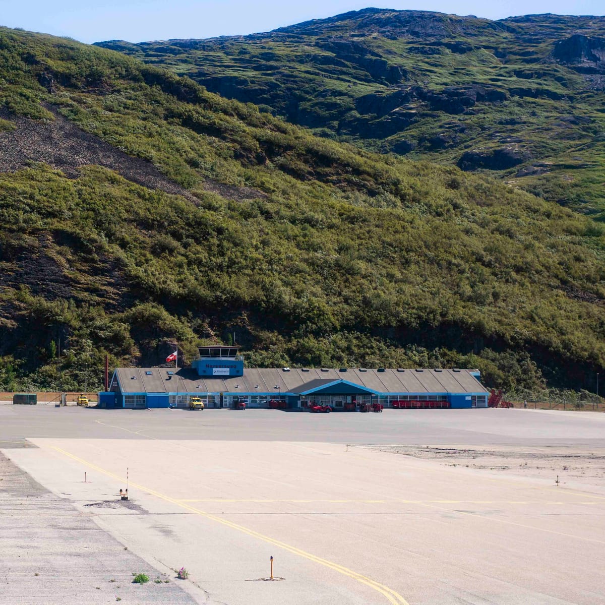 Narsarsuaq photo 5