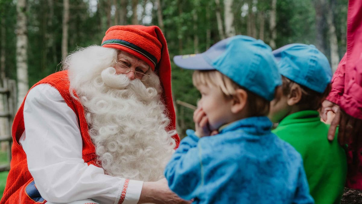 Rovaniemi photo 5