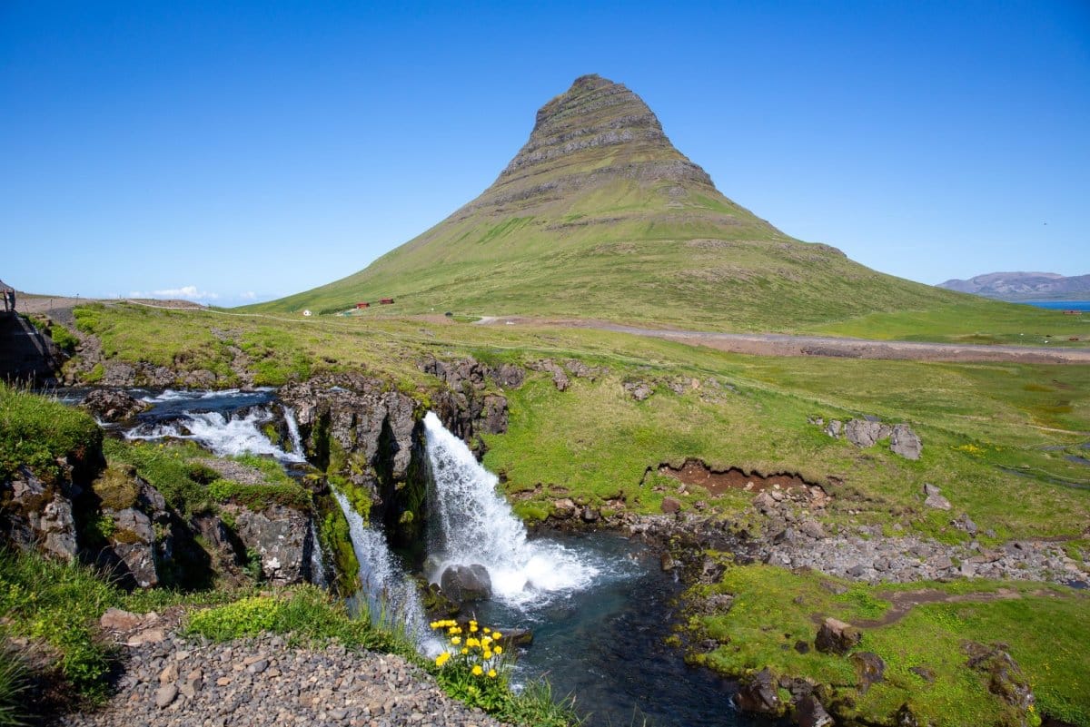 Snæfellsnes Peninsula photo 4
