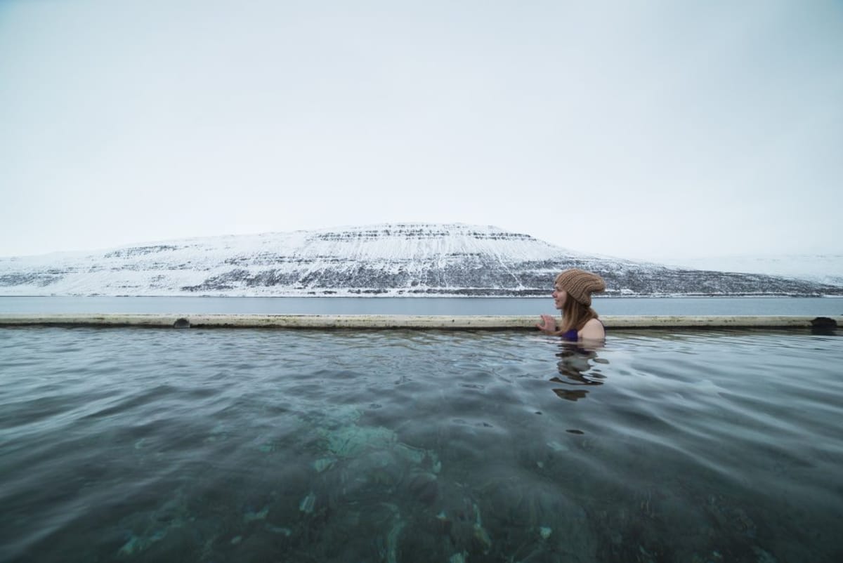 Westfjords (Vestfirðir) photo 5